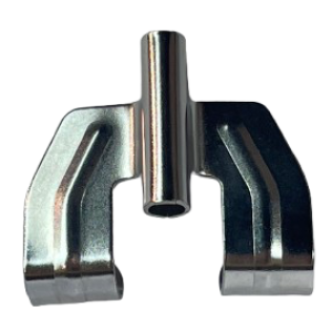 TB BDCLAW0701 - Standard Bass Drum Claw Hook
