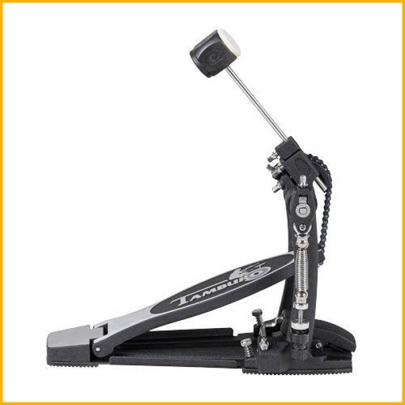 SINGLE BASS DRUM PEDAL 600 SERIES - TB FP600