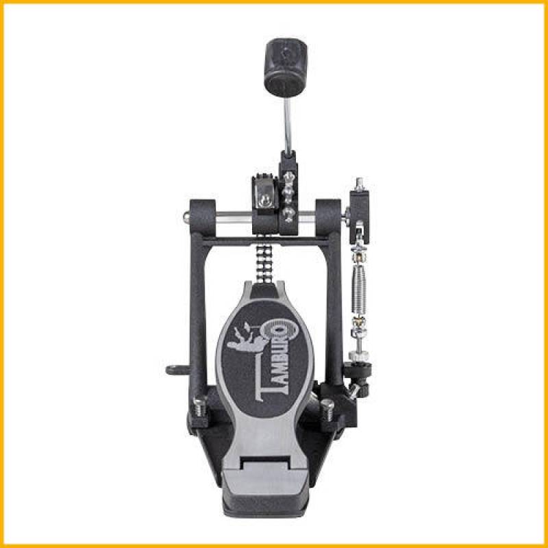 SINGLE BASS DRUM PEDAL 600 SERIES - TB FP600