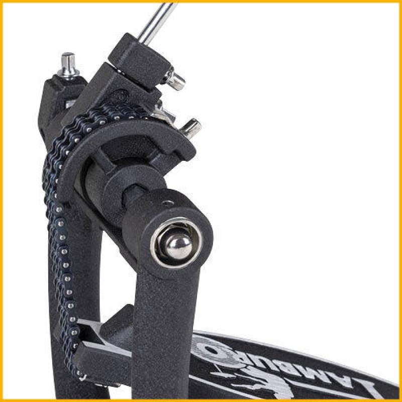 SINGLE BASS DRUM PEDAL 600 SERIES - TB FP600