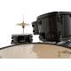 T5 DRUM SET DARK EDITION ROCK 22"