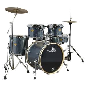 T5 DRUMS SET POP 20" - TB T5P20BMSK