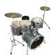 T5 DRUMS SET POP 20" - TB T5P20BMSK