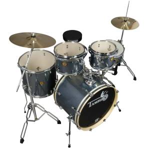 T5 DRUMS SET ROCK 22" - TB T5R22BMSK