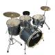 T5 DRUMS SET ROCK 22" - TB T5R22BMSK