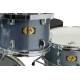 T5 DRUMS SET ROCK 22" - TB T5R22BMSK