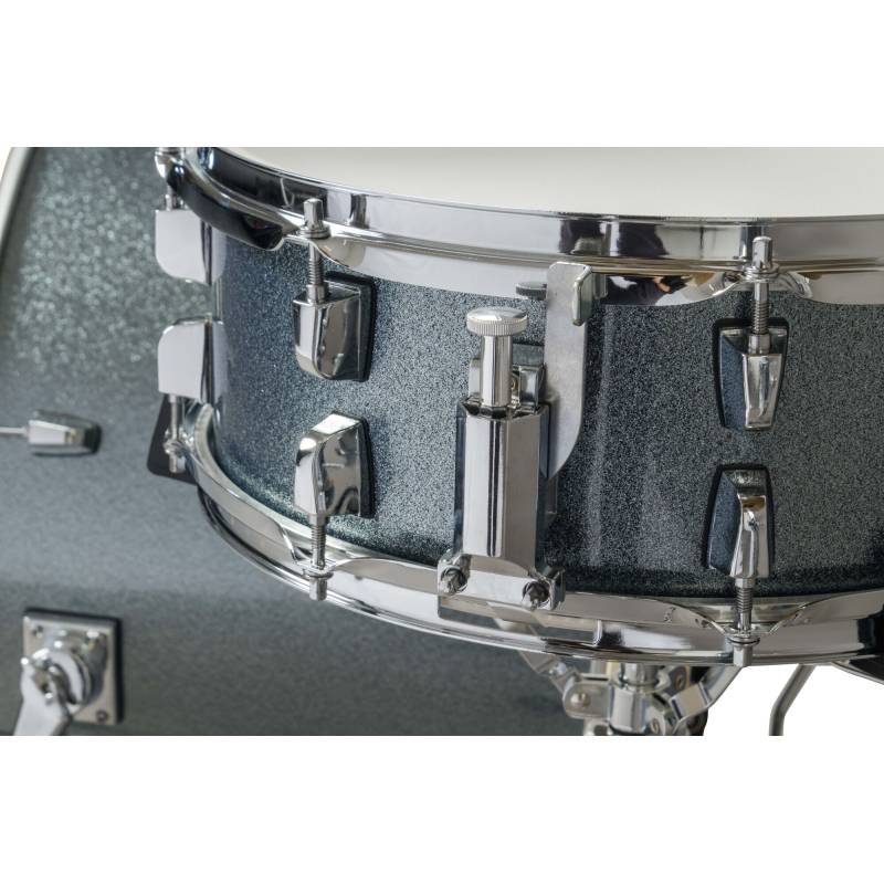 T5 DRUMS SET ROCK 22" - TB T5R22BMSK
