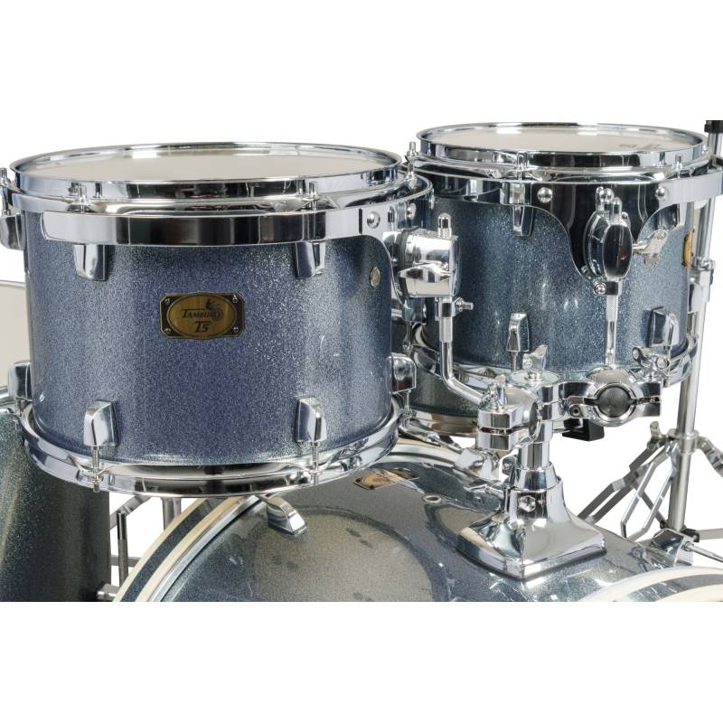 T5 DRUMS SET POP 20" - TB T5P20BMSK