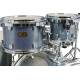 T5 DRUMS SET POP 20" - TB T5P20BMSK