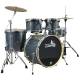 T5 DRUMS SET ROCK 22" - TB T5R22BMSK