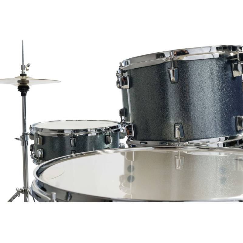 T5 DRUMS SET MASTER 22" - TB T5M22BMSK