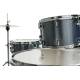 T5 DRUMS SET MASTER 22" - TB T5M22BMSK