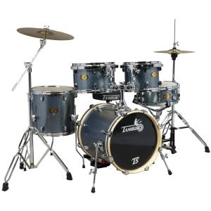 T5 DRUMS SET STANDARD 16" - TB T5S16BMSK