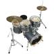 T5 DRUMS SET STANDARD 16" - TB T5S16BMSK