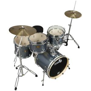 T5 DRUMS SET STANDARD 18" - TB T5S18BMSK 