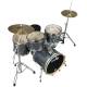 T5 DRUMS SET STANDARD 18" - TB T5S18BMSK 