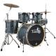 T5 DRUMS SET STANDARD 22" - TB T5S22BMSK