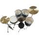 T5 DRUMS SET STANDARD 22" - TB T5S22BMSK