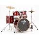 T5 DRUM SET STANDARD 18"