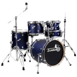 FORMULA DRUM SET 18" BASS DRUM  - TB FORMULA18SBL