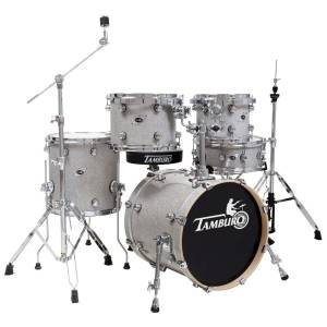 FORMULA DRUM SET 18" BASS DRUM  - TB FORMULA18SLSK