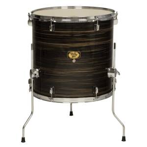 T5 LX FLOOR TOM 16" - TB T5LXFT1616WGBK