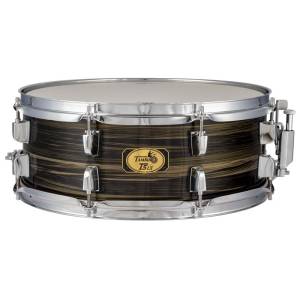 T5 LX SNARE DRUM 14" - TB T5LXSD1455WGBK