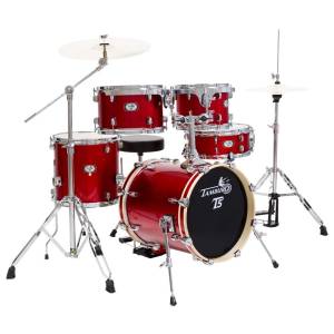 T5 DRUM SET STANDARD 16" - TB T5S16BRDSK