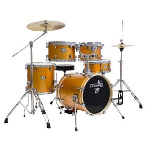 T5 DRUM SET STANDARD 16" - TB T5S16YWSK