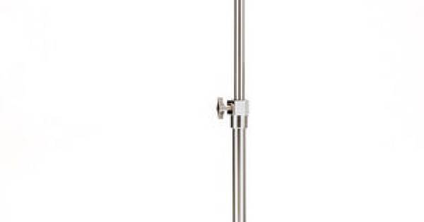 Asta Piatti Batteria TAMBURO CBS200 Cymbal Boom Stand - Le Note Delle Stelle Doppio Pedale Batteria