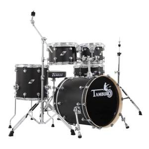 FORMULA DRUM SET 18" BASS DRUM  - TB FORMULA18SBK