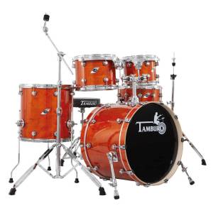 FORMULA DRUM SET 22" BASS DRUM  - TB FORMULA22CG FORMULA DRUM SET 22" BASS DRUM  - TB FORMULA22CG