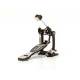 SINGLE BASS DRUM PEDAL 200 SERIES - TB FP200