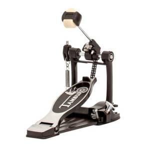 SINGLE BASS DRUM PEDAL 600 SERIES - TB FP600 SINGLE BASS DRUM PEDAL 600 SERIES - TB FP600