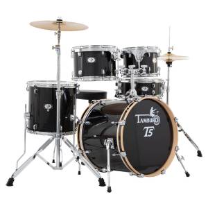T5 DRUM SET POP 20" - TB T5P20BSSK 