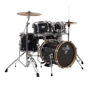 T5 DRUM SET ROCK 22" - TB T5R22BSSK