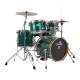 T5 DRUM SET STANDARD 18" - TB T5S18GRSK T5 DRUM SET STANDARD 18" - TB T5S18GRSK
