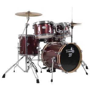 T5 DRUM SET STANDARD 16" - TB T5S16RSSK