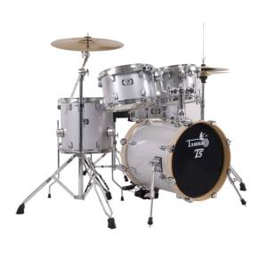 T5 DRUM SET STANDARD 16" - TB T5S16SLSK