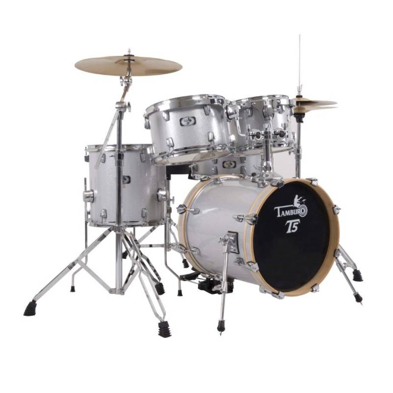 T5 DRUM SET STANDARD 16"