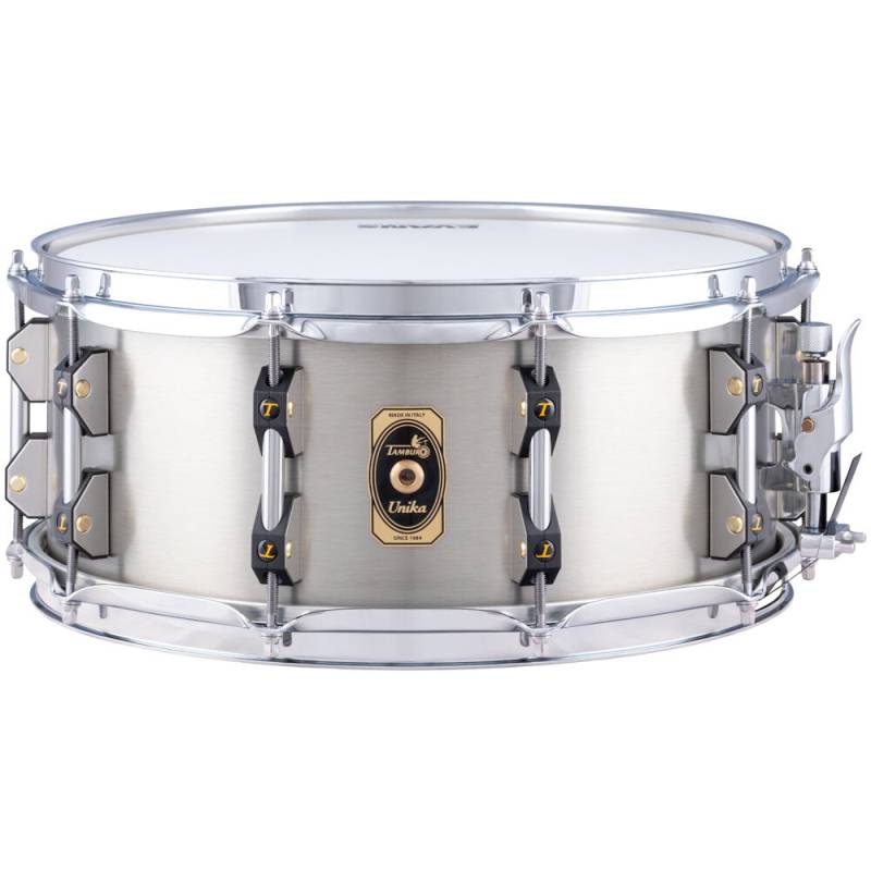 14" UNIKA SERIES SNARE DRUM