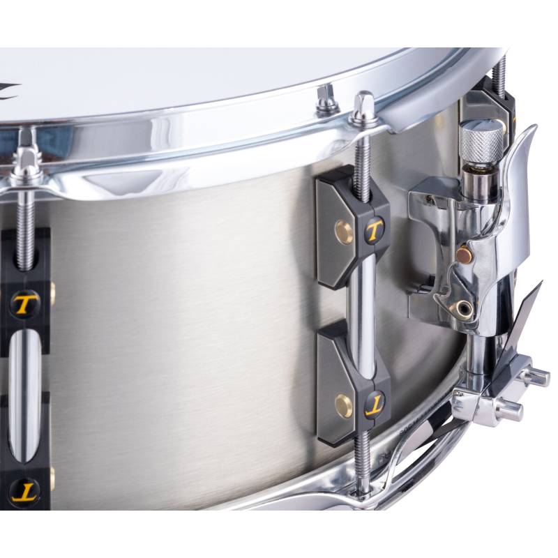 14" UNIKA SERIES SNARE DRUM