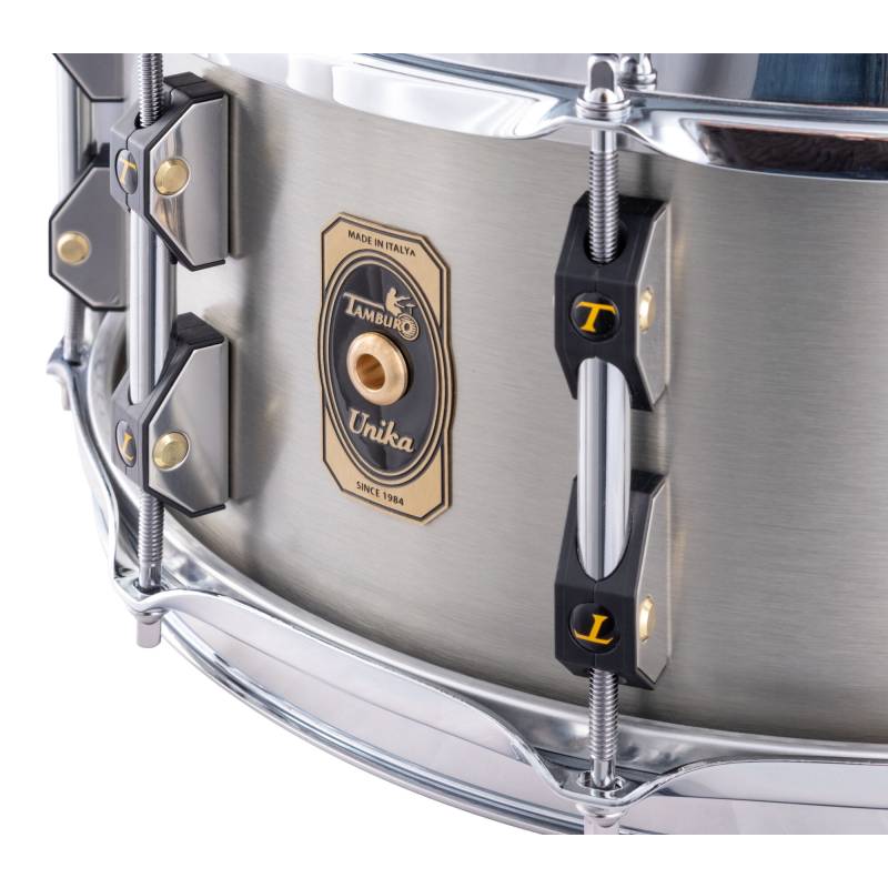 14" UNIKA SERIES SNARE DRUM