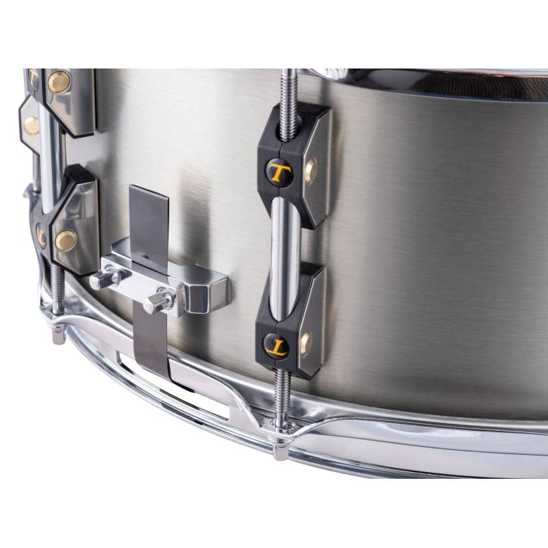 14" UNIKA SERIES SNARE DRUM