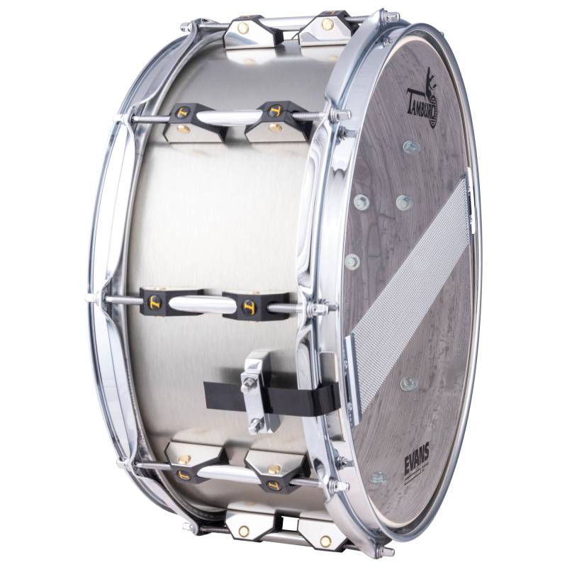 14" UNIKA SERIES SNARE DRUM