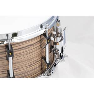 14" UNIKA SERIES SNARE DRUM