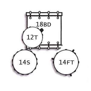 TB UNIKA418FK TB UNIKA418FK